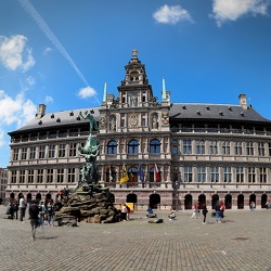 Antwerpen